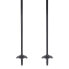 K2 Power Carbon poles