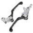 Фото #1 товара ZETA ZE44-5011 Honda CP Lever Set