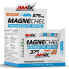 Фото #2 товара AMIX MagneChel Magnesium Chelate 7gr Energy Supplement Mango
