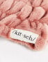 Kitsch Extra Wide Spa Headband - Dusty Rose