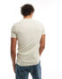 ASOS DESIGN 3 pack muscle fit t-shirts in multiple colours