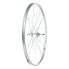 GURPIL 650C 6s rear wheel Серебристый, 9 x 130 mm - фото #2