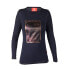 ფოტო #1 პროდუქტის REDHORSE Grande long sleeve T-shirt