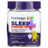 Фото #1 товара Natrol, Kids, Sleep + Immune Health, Berry, 50 жевательных таблеток