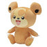 POKEMON W9 teddy