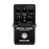 Nux Pedals Metal Core Deluxe MKII