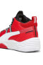 Фото #7 товара Rebound Future Nextgen 392329-05 Erkek Basketbol Ayakkabısı Kırmızı