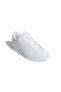 Кроссовки Adidas Advantage Beyaz Lady Sneaker