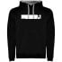 Фото #2 товара KRUSKIS Frame Trek Two-Colour hoodie