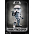 Фото #2 товара STAR WARS Stormtrooper Egg Attack Figure