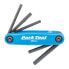 Фото #1 товара PARK TOOL AWS-9.2 4-5-6 Allen Knife / Screwdrivers