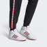 Фото #7 товара Кроссовки женские adidas neo Hoops 2.0 Mid Найтвош 2.0 , Адидас Гоу Ит Мид