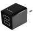 Фото #1 товара TACENS AUSB1 2xUSB Charger