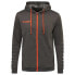 Фото #1 товара HUMMEL Authentic full zip sweatshirt