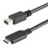 Фото #1 товара STARTECH Cable-USB-C to mDP-4K adapter 60Hz