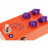 Фото #8 товара JHS Pedals Cheese Ball - Fuzz Distortion
