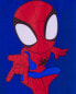 Фото #11 товара Toddler Spider-Man Rashguard 2T
