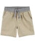 Фото #1 товара Baby Drawsting Chino Shorts 12M