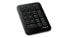 Фото #1 товара Microsoft Sculpt Ergonomic Desktop - Keyboard - 1,000 dpi Optical - 3 keys QWERTZ - Black