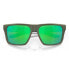 COSTA Lido Mirrored Polarized Sunglasses