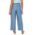 VERO MODA Mia Loose Summer Ankel high waist pants