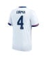 Фото #5 товара Men's Naomi Girma USWNT 2024 Replica Jersey