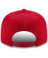 Kansas City Chiefs Basic 9FIFTY Snapback Cap