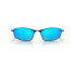 ფოტო #5 პროდუქტის OAKLEY Whisker Prizm Sunglasses