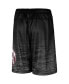 ფოტო #5 პროდუქტის Men's Black Mississippi State Bulldogs Broski Shorts