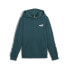 Фото #1 товара PUMA Ess Tape hoodie