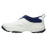 Фото #8 товара Propet Wash N Wear Slip On Mens Blue, White Sneakers Casual Shoes M3850SWN