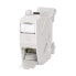 Фото #1 товара Weidmüller IE-XM-RJ45/IDC - RJ-45 - -25 - 70 °C - Grey - 55.9 g - 1 pc(s)