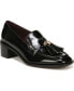 ფოტო #1 პროდუქტის Women's Donna Block Heel Tassel Loafers