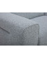 Фото #23 товара Orsha 89" Zero Gravity Fabric Sofa, Created for Macy's