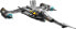 Фото #13 товара Конструктор пластиковый Lego LEGO Star Wars: Звёздный истребитель Мандалорца N-1 75325
