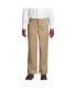 ფოტო #3 პროდუქტის Big Boys Husky School Uniform Iron Knee Active Chino Pants