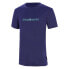 Фото #1 товара TRANGOWORLD Salenques short sleeve T-shirt