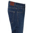 Фото #9 товара PEPE JEANS PM207393 Straight Fit jeans