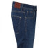 Фото #5 товара PEPE JEANS PM207393 Straight Fit jeans