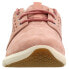 Фото #5 товара TOMS Del Rey Lace Up Womens Pink Sneakers Casual Shoes 10011744