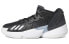 adidas D.O.N. Issue #4 米切尔4代 轻便耐磨防滑 低帮 篮球鞋 黑白 / Баскетбольные кроссовки Adidas D.O.N. Issue 4 4 GY6505