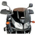 Фото #2 товара MOOSE HARD-PARTS Adventure -4´´ Suzuki DL 1000 V-Strom 04-12 Short Windshield