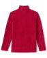 Куртка Lands' End Girls' Full-Zip Fleece