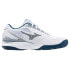 Фото #2 товара Mizuno Stealth Star 2 Jr X1GC230721 handball shoes