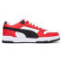 Puma Rbd Game Low Красно-белый, 42.5 - фото #1