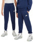 Фото #1 товара Бриджи для малышей Nike Big Kids Club Fleece Jogger Pants