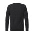 PETROL INDUSTRIES M-3020-Kwr256 Round Neck Sweater
