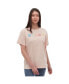 ფოტო #1 პროდუქტის Women's Braulia Over Tee