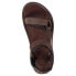 ფოტო #5 პროდუქტის TEVA Terra Fi 5 Universal Leather sandals