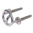 Фото #1 товара MARINE TOWN 6060220 Stainless Steel Ski Tow Hook